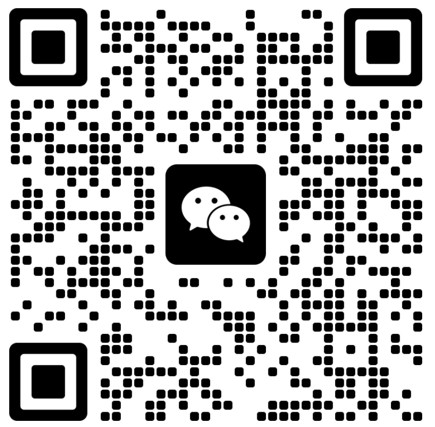 微信二维码名片